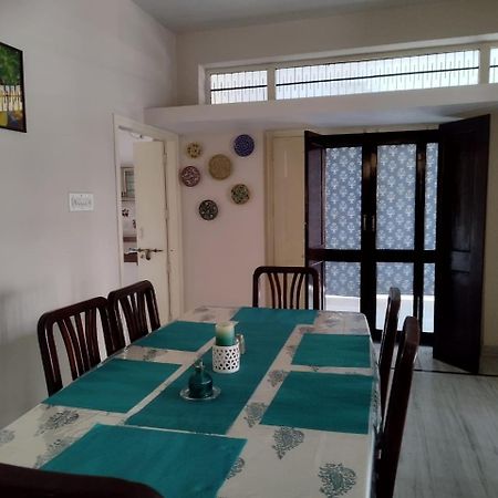 Happy Homestay Jaipur Ngoại thất bức ảnh