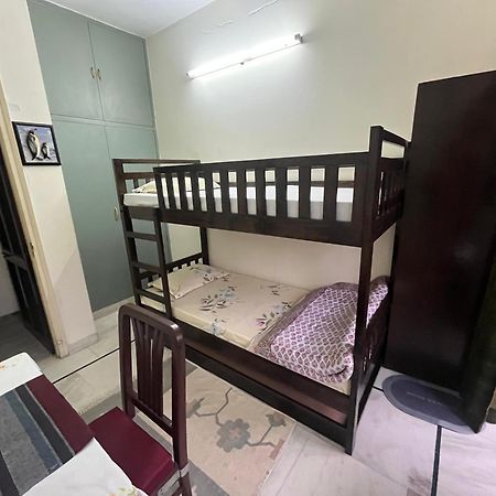 Happy Homestay Jaipur Ngoại thất bức ảnh