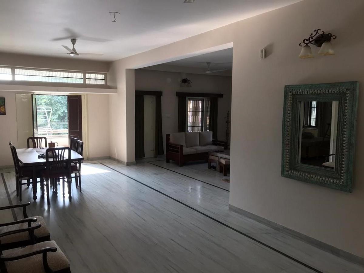 Happy Homestay Jaipur Ngoại thất bức ảnh