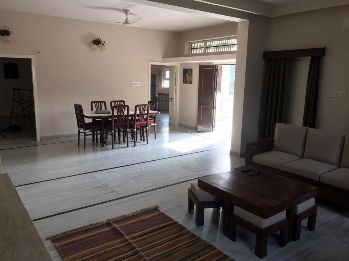 Happy Homestay Jaipur Ngoại thất bức ảnh
