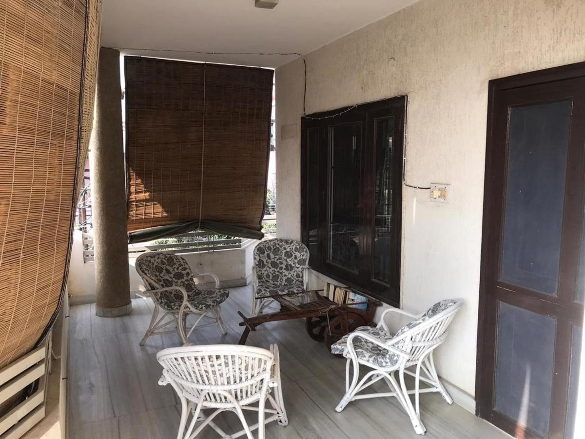 Happy Homestay Jaipur Ngoại thất bức ảnh
