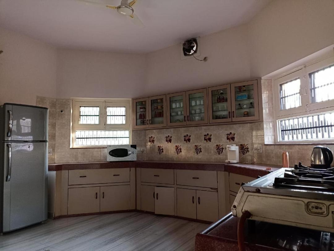 Happy Homestay Jaipur Ngoại thất bức ảnh