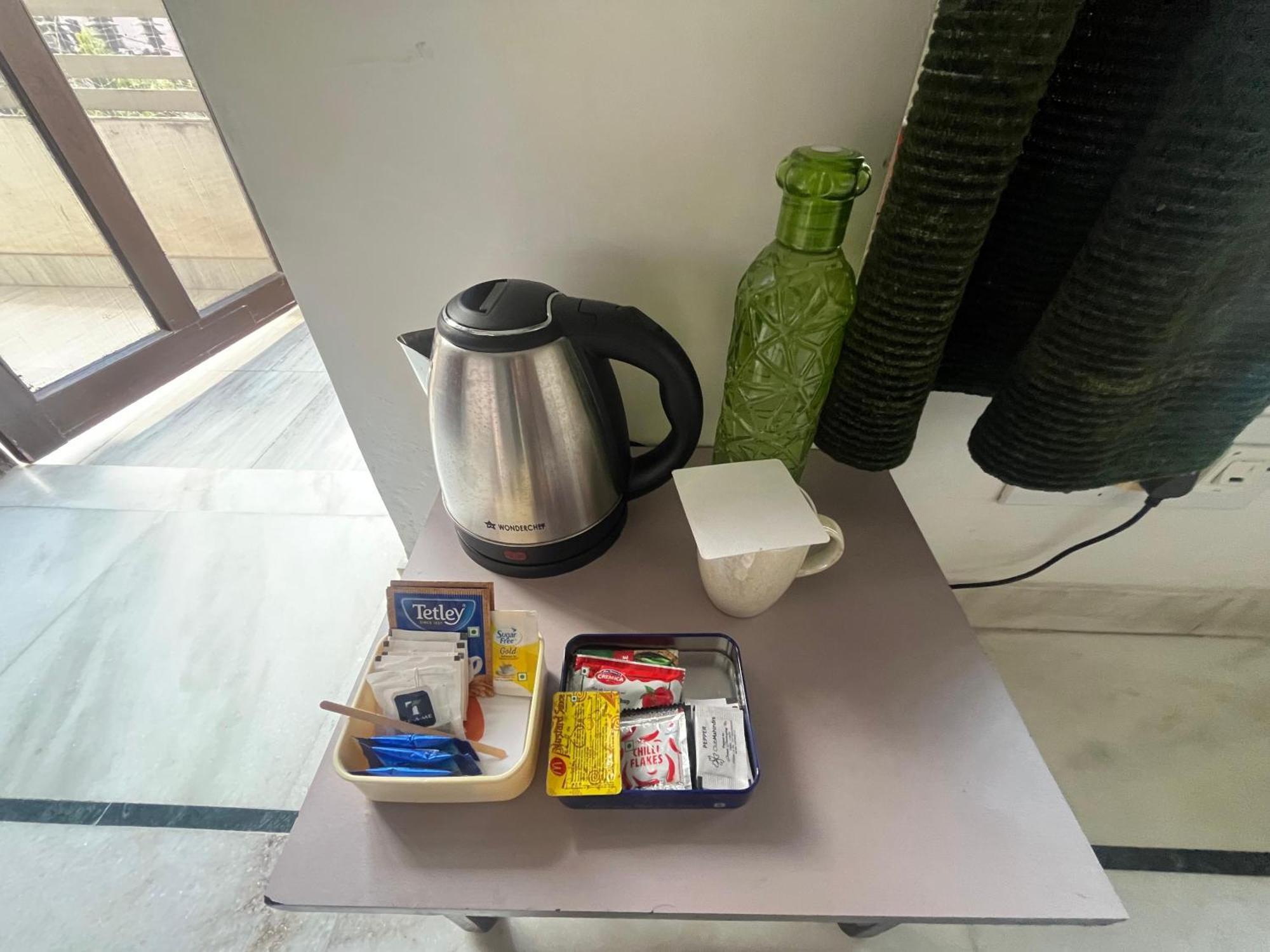 Happy Homestay Jaipur Ngoại thất bức ảnh