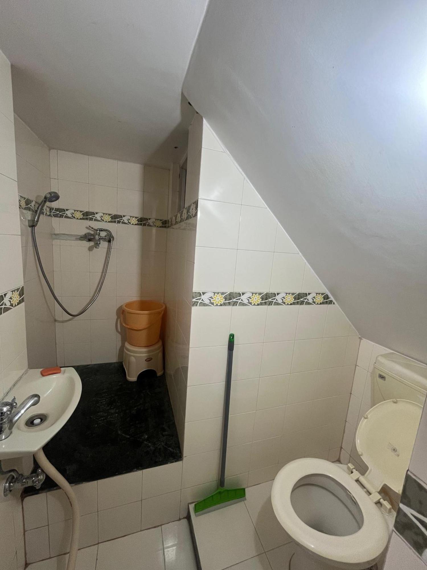 Happy Homestay Jaipur Ngoại thất bức ảnh