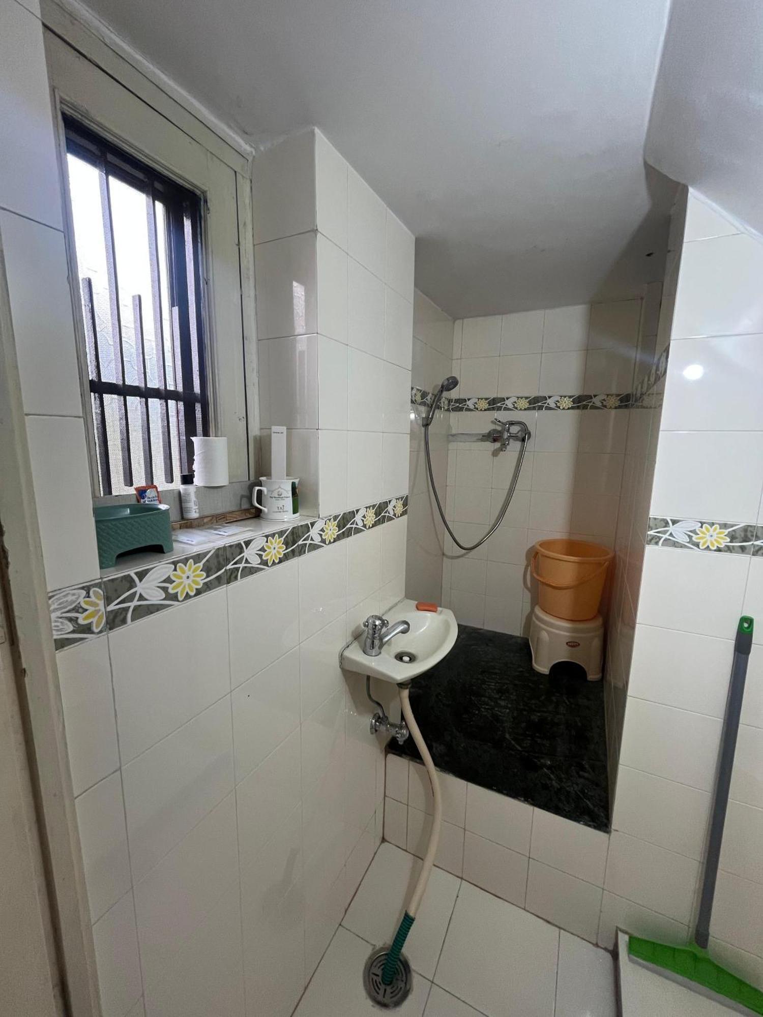 Happy Homestay Jaipur Ngoại thất bức ảnh