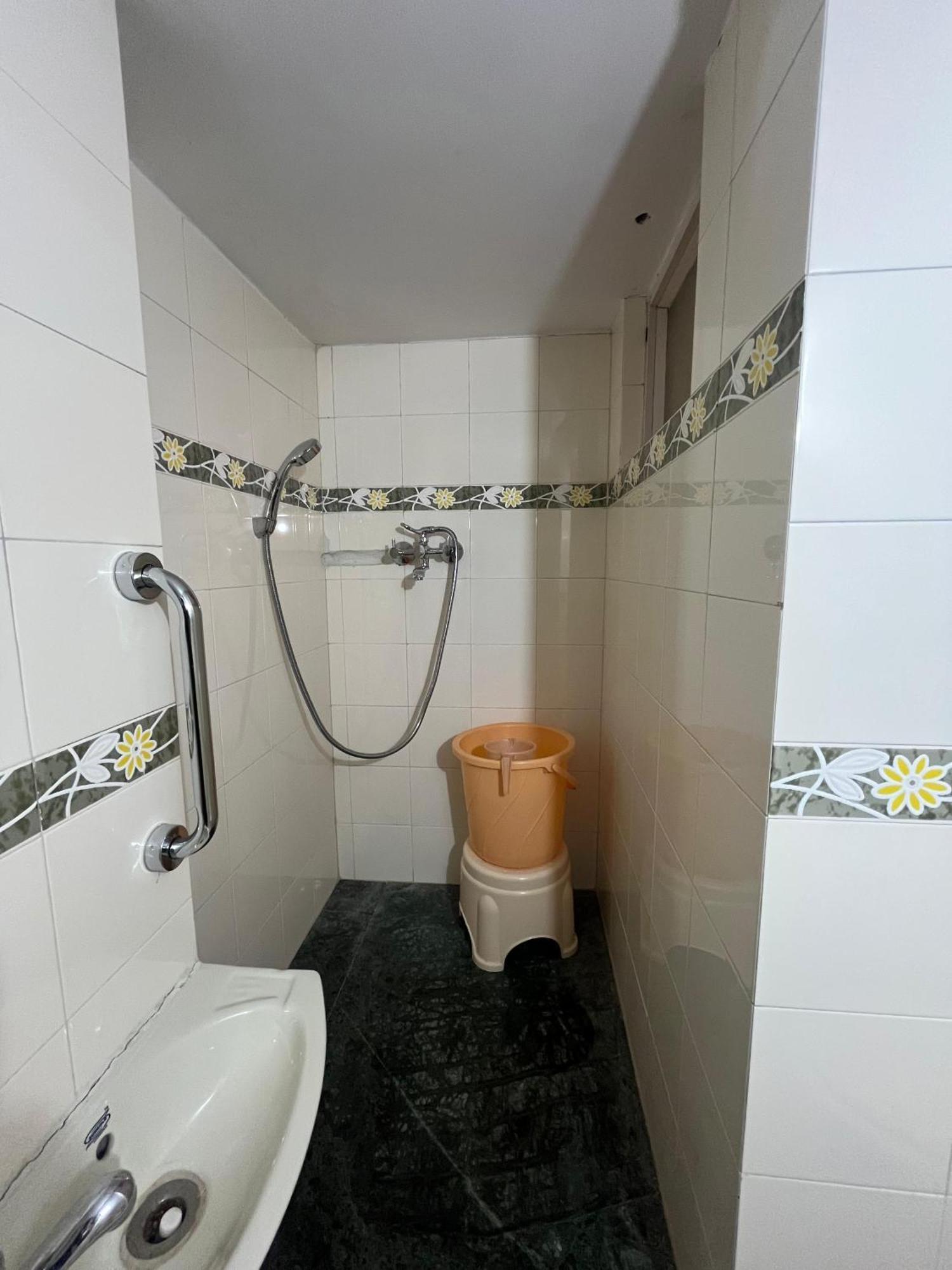 Happy Homestay Jaipur Ngoại thất bức ảnh