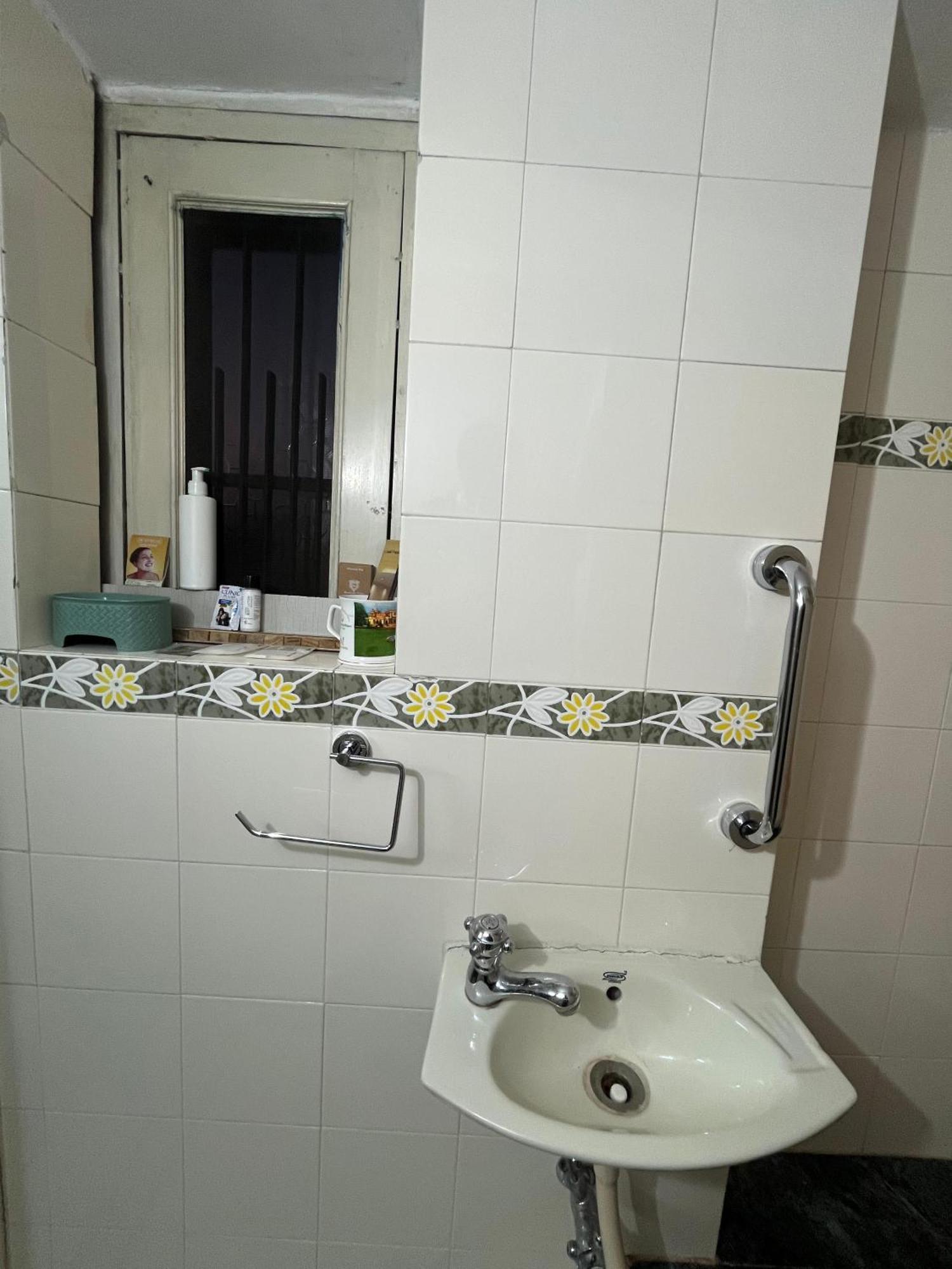 Happy Homestay Jaipur Ngoại thất bức ảnh