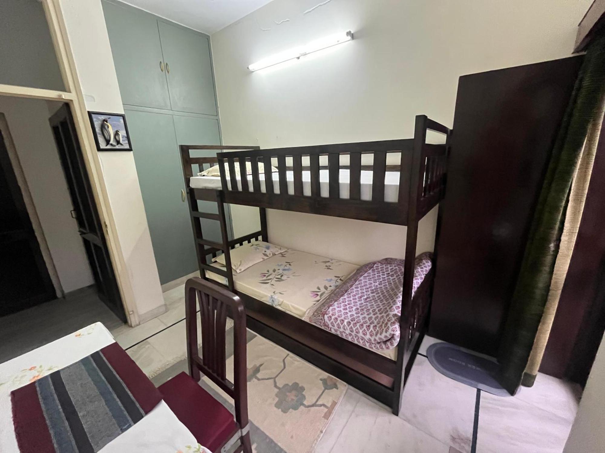 Happy Homestay Jaipur Ngoại thất bức ảnh