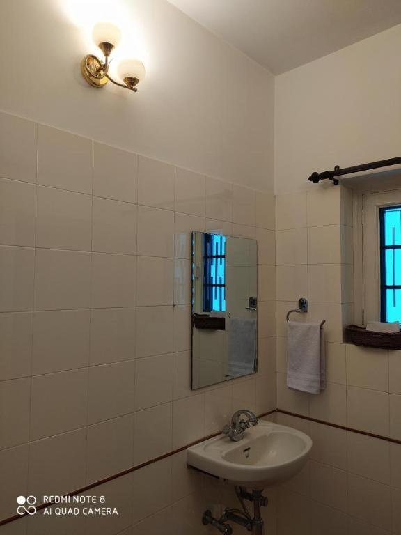Happy Homestay Jaipur Ngoại thất bức ảnh